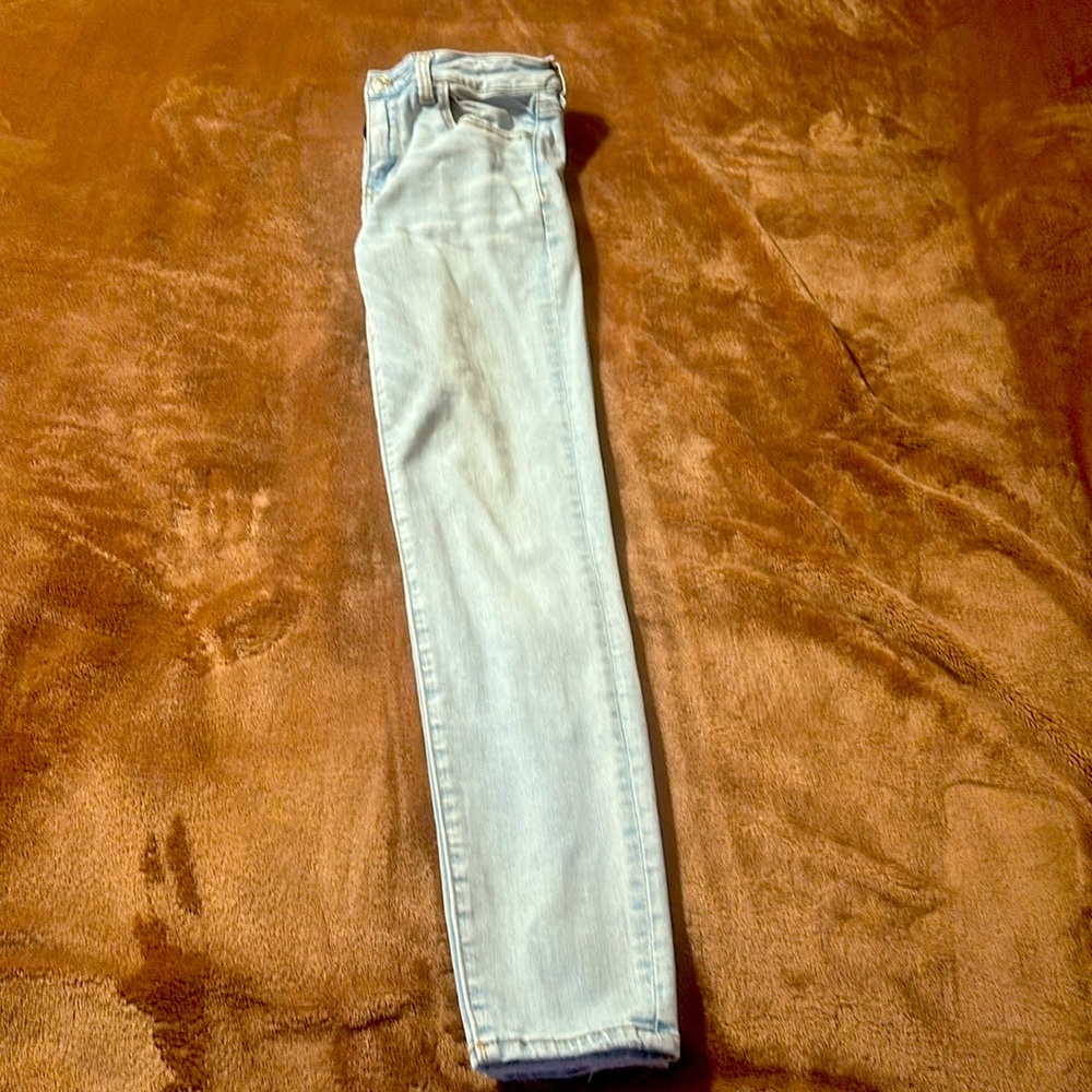 American Eagle 🦅 Jeans.